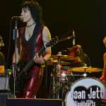 Joan Jett and the Blackhearts (Lollapalooza SP 2012). Foto por Focka em http://www.flickr.com/photos/focka/7063047007/