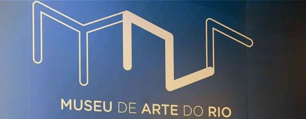 Logo do MAR - Museu da Arte do Rio (foto: reprodução, Ministã©rio da Cultura)